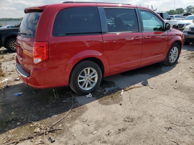 2013 DODGE GRAND CARAVAN SXT - 2C4RDGCG2DR799580