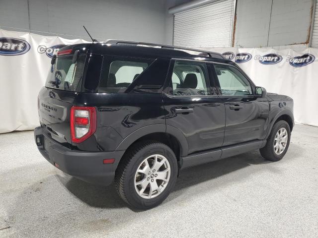 2023 FORD BRONCO SPO 3FMCR9A6XPRD18305