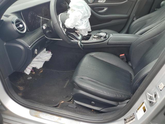 2020 MERCEDES-BENZ E 350 4MAT WDDZF8EB3LA745456