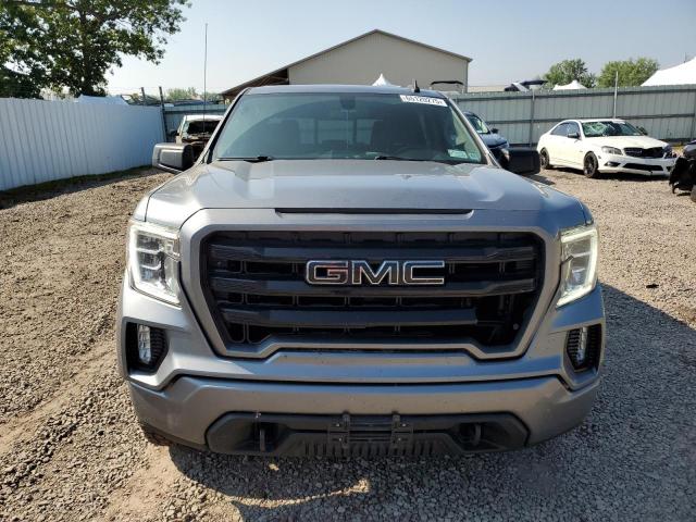 2021 GMC SIERRA K15 1GTU9CED7MZ314041