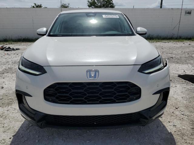 2025 HONDA HR-V EXL 3CZRZ1H74SM740665
