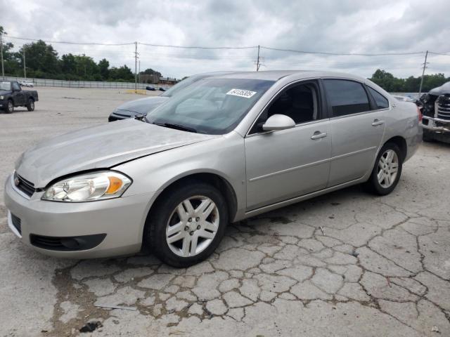 CHEVROLET IMPALA LT