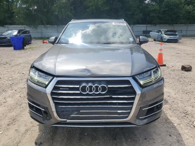 2017 AUDI Q7 PREMIUM - WA1LAAF71HD033754