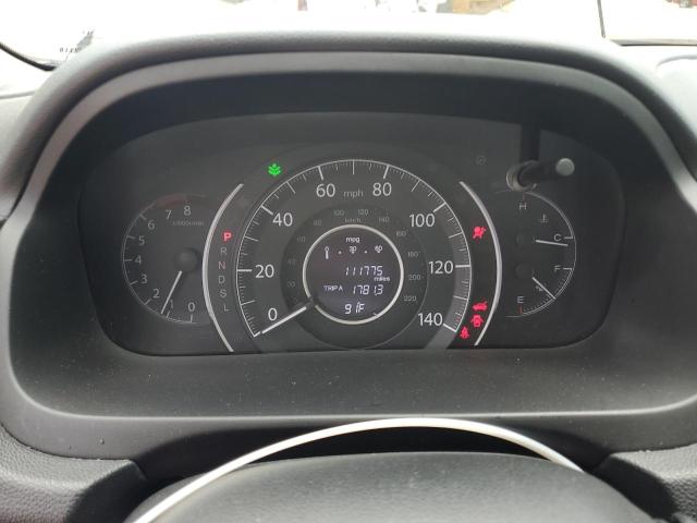 2015 HONDA CR-V LX 2HKRM3H31FH550654