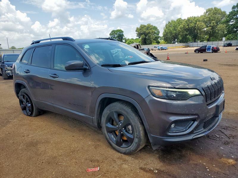 2019 JEEP CHEROKEE L 1C4PJLLB4KD423055