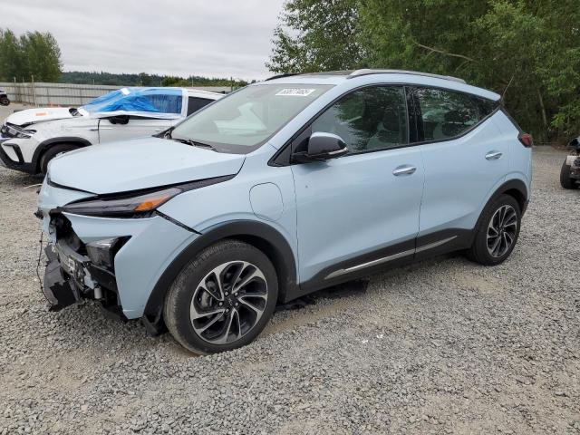 CHEVROLET BOLT EUV P