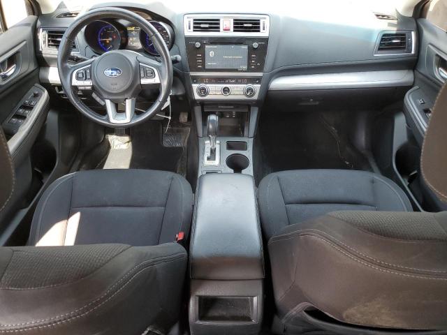 2015 SUBARU LEGACY 2.5 4S3BNAC61F3011435
