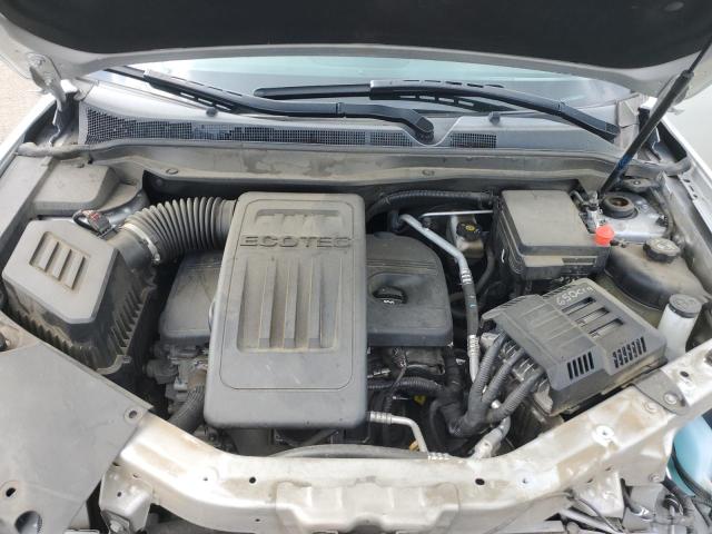 2017 GMC TERRAIN SL 2GKALMEK9H6332667