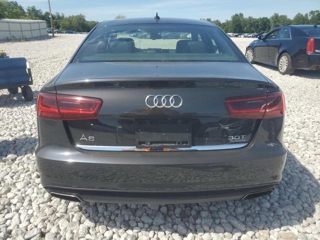 2016 AUDI A6 PRESTIG WAUHGAFC4GN088454