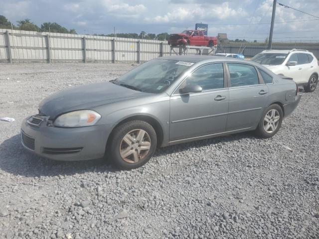 CHEVROLET IMPALA LS