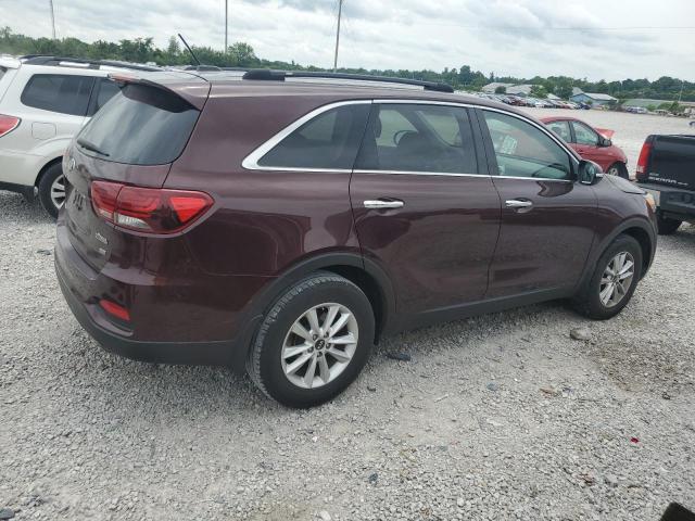 2019 KIA SORENTO L 5XYPG4A31KG511854