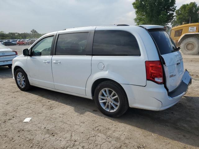 2019 DODGE GRAND CARA 2C4RDGCG5KR631333