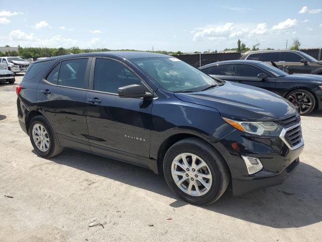 Vin: 2gnaxhev9l6180150, lot: 63413185, chevrolet equinox ls 20204
