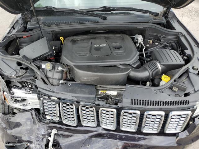 1C4RJFCG9JC303522 2018 JEEP GRAND CHER