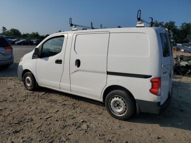 2013 NISSAN NV200 2.5S #3297009344