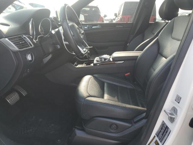 2016 MERCEDES-BENZ GLE 350 4M 4JGDA5HB5GA737986
