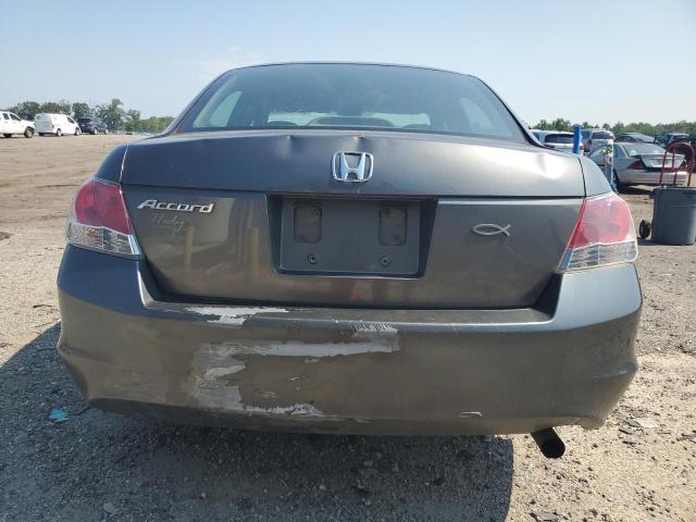 2010 HONDA ACCORD LX - 1HGCP2F37AA013556