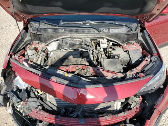 2020 BUICK ENCORE GX KL4MMESL1LB113016