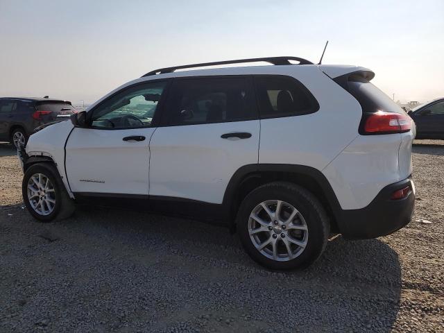 2017 JEEP CHEROKEE S 1C4PJLAB4HW561730