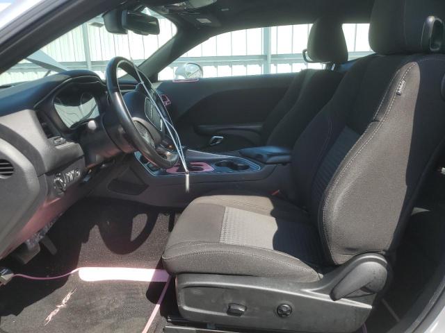 2020 DODGE CHALLENGER 2C3CDZAG5LH182428