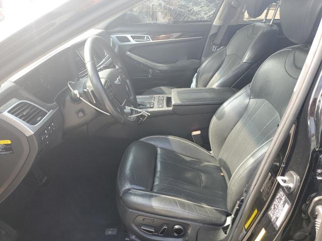 2015 HYUNDAI GENESIS 3. KMHGN4JE3FU045187