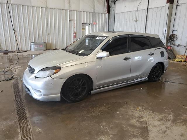 TOYOTA COROLLA MA