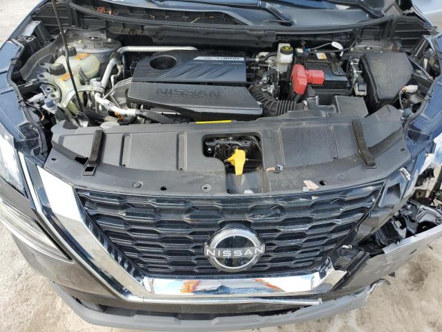 2023 NISSAN ROGUE SV JN8BT3BA0PW408498
