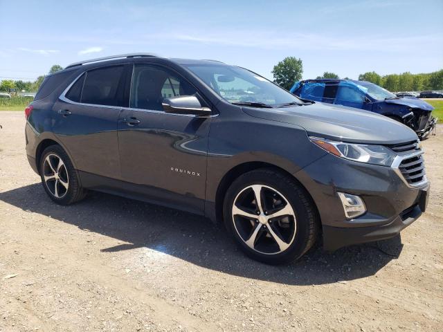 2019 CHEVROLET EQUINOX LT 3GNAXLEXXKS657866