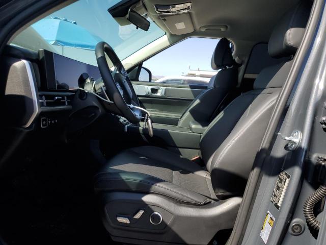 2025 HYUNDAI SANTA FE S 5NMP24G10SH032559