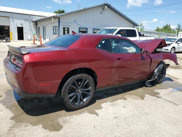2018 DODGE CHALLENGER - 2C3CDZAG5JH128530