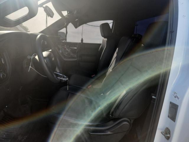2019 CHEVROLET SILVERADO 3GCNYAEF9KG269758