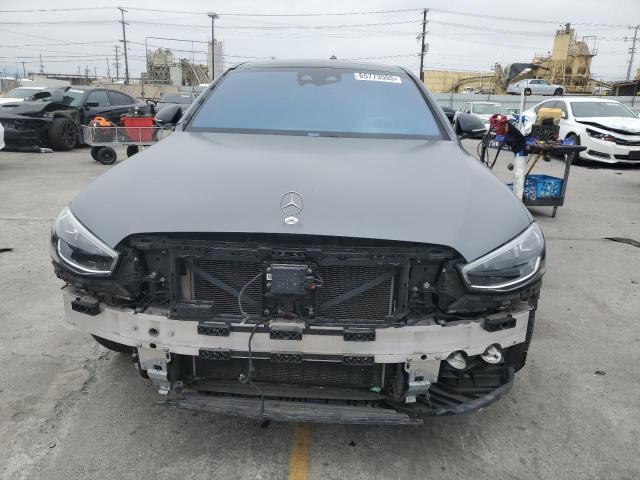 2023 MERCEDES-BENZ S 500 4MAT W1K6G6DBXPA211673