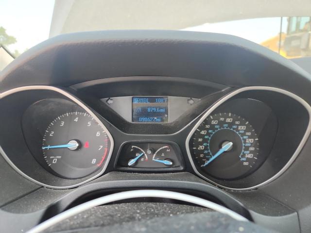2012 FORD FOCUS S - 1FAHP3E20CL126331