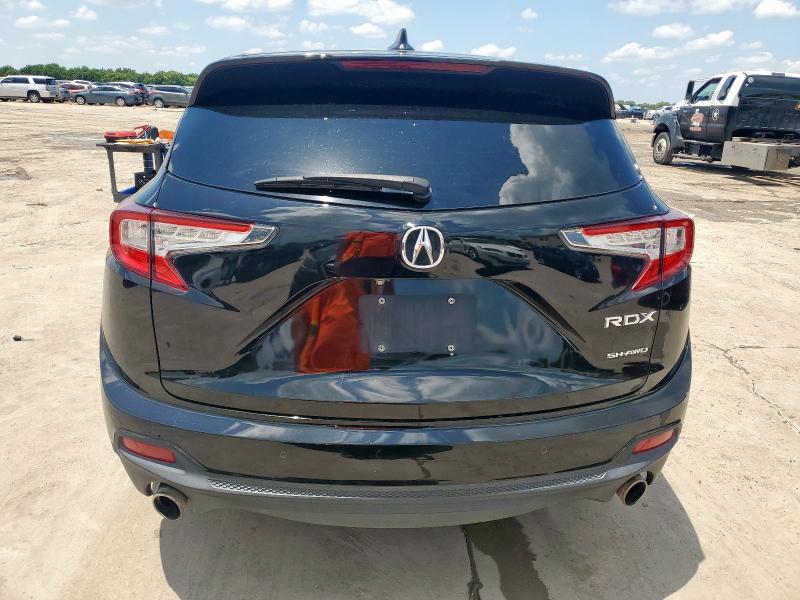 2020 ACURA RDX ADVANC 5J8TC2H70LL040763
