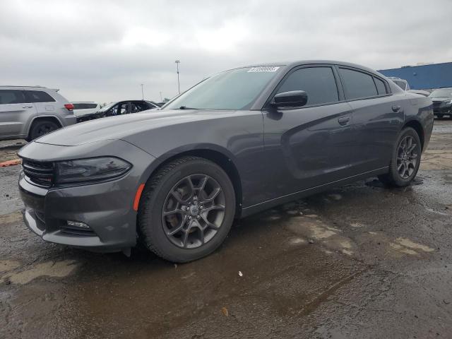 Global Auto Auctions: 2018 DODGE CHARGER GT