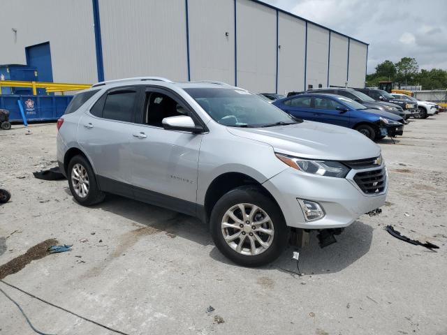 2018 CHEVROLET EQUINOX LT - 3GNAXJEV6JS551741