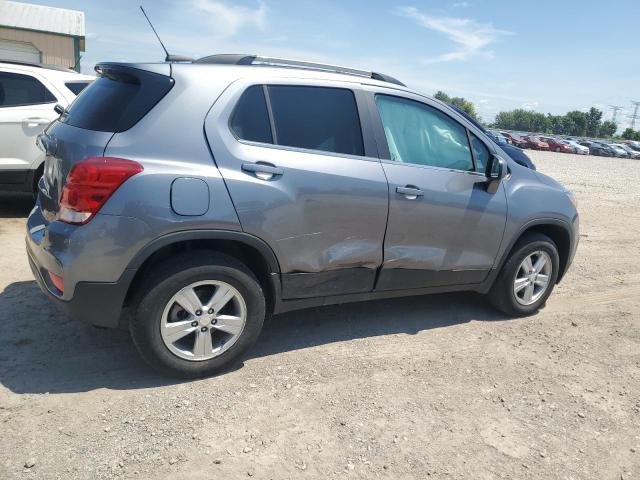 2020 CHEVROLET TRAX 1LT 3GNCJPSB7LL329777