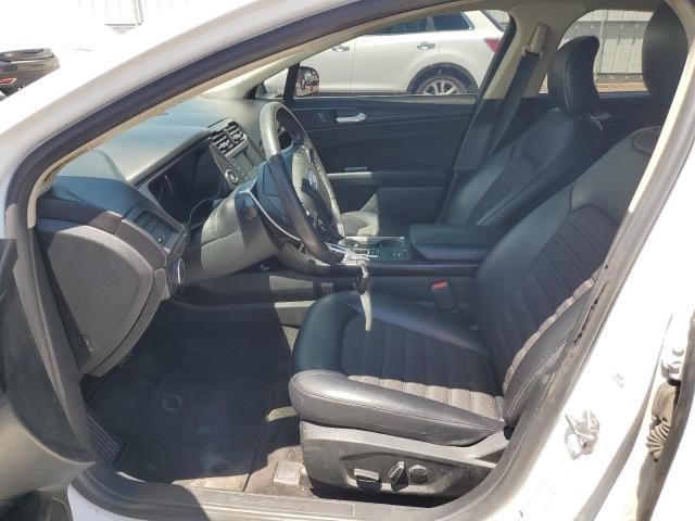 2018 FORD FUSION SE - 3FA6P0LU5JR249227