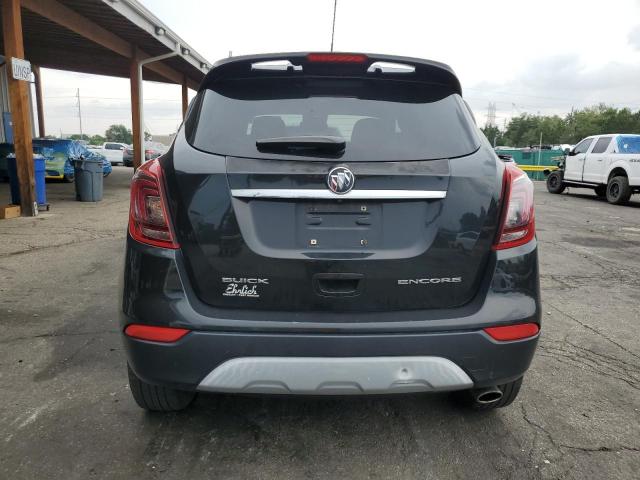 2017 BUICK ENCORE SPO KL4CJ1SB4HB122904