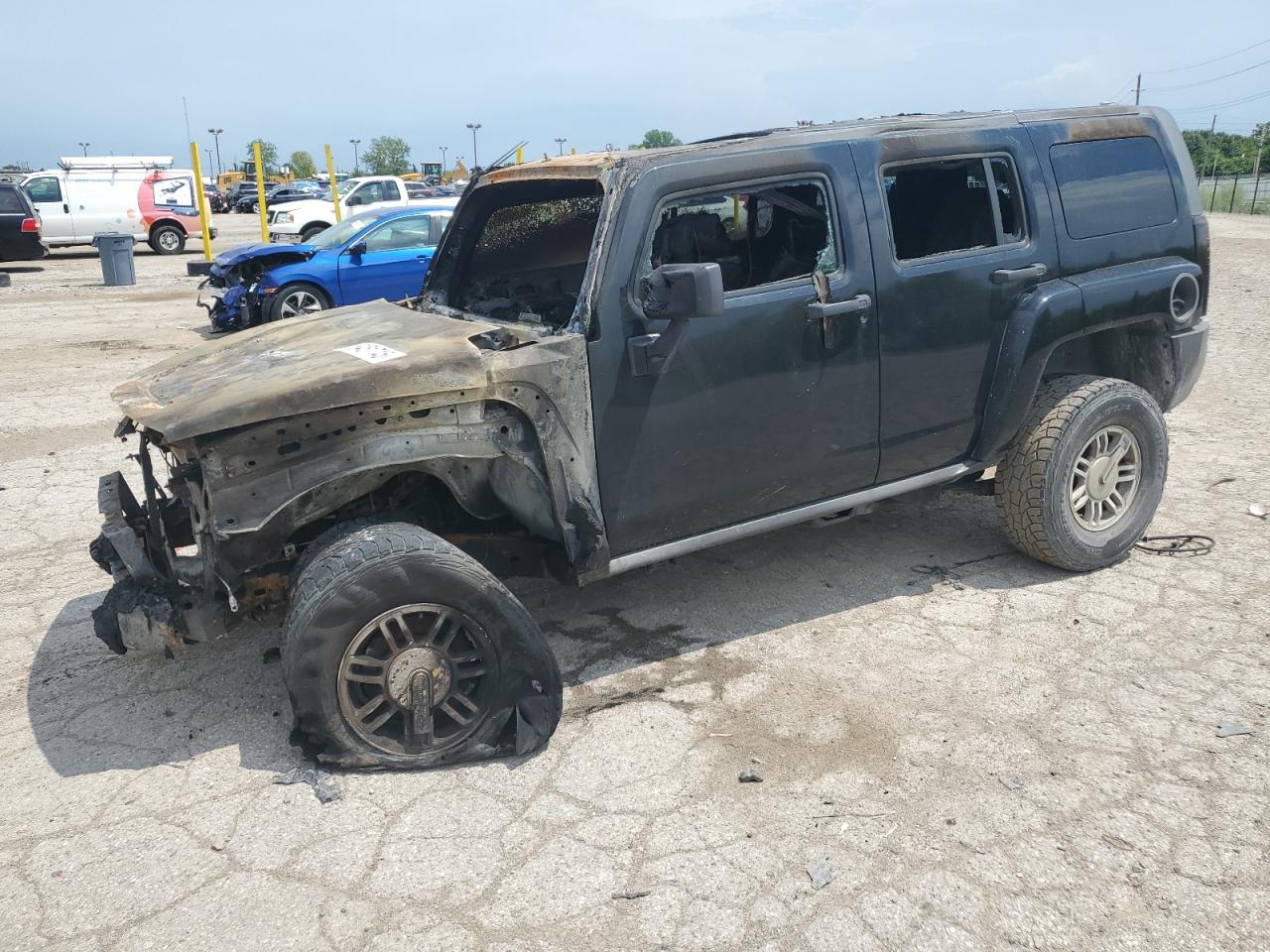 Vehicle photo