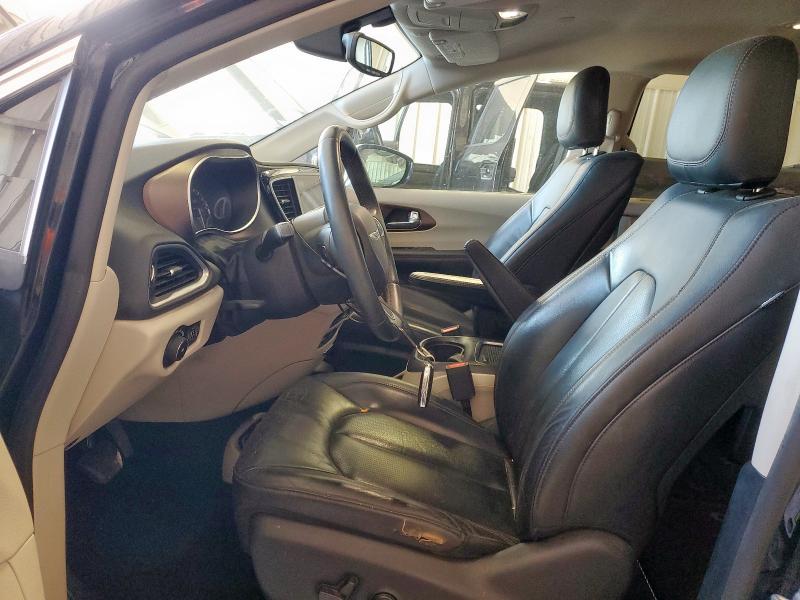 2017 CHRYSLER PACIFICA T 2C4RC1EG5HR678058