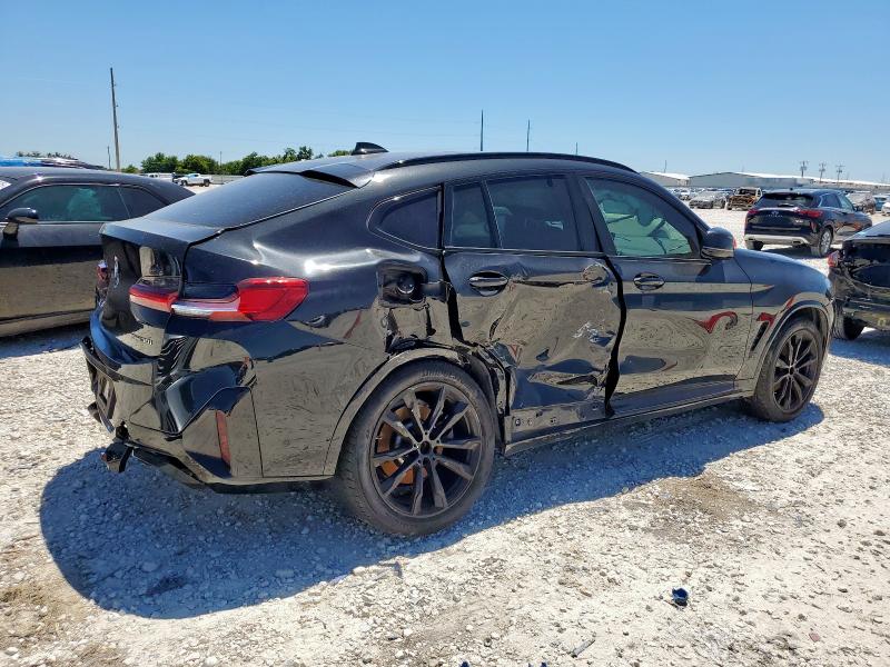 2023 BMW X4 XDRIVE3 - 5UX33DT0XP9T13357