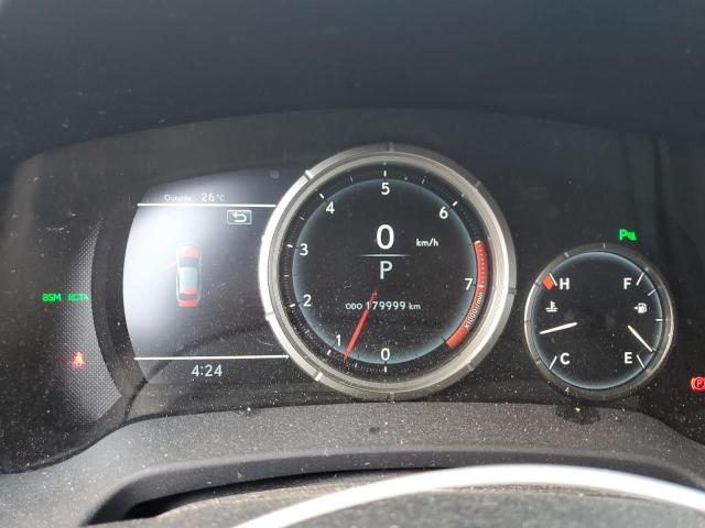 2016 LEXUS RX 350 BAS 2T2BZMCA7GC020350