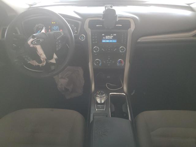 2017 FORD FUSION S 3FA6P0G77HR413818
