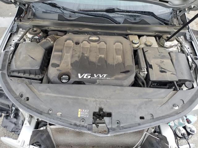 2017 CHEVROLET IMPALA LT 2G1105S30H9149933