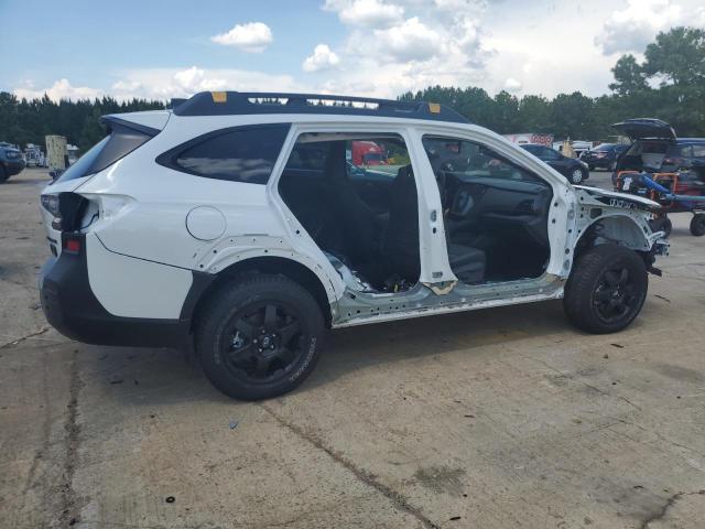 2025 SUBARU OUTBACK WI 4S4BTGUD8S3108014