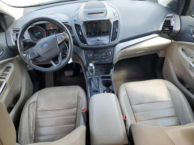 2018 FORD ESCAPE SEL 1FMCU9HD6JUC79618