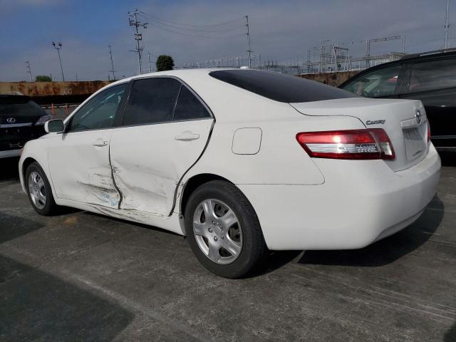 Vin: 4t4bf3ek7br089081, lot: 63057005, toyota camry base 20112