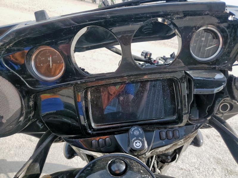 2019 HARLEY-DAVIDSON FLHXS - 1HD1KRP11KB622551
