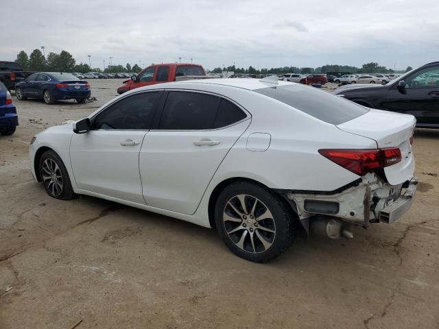 2016 ACURA TLX - 19UUB1F31GA012909
